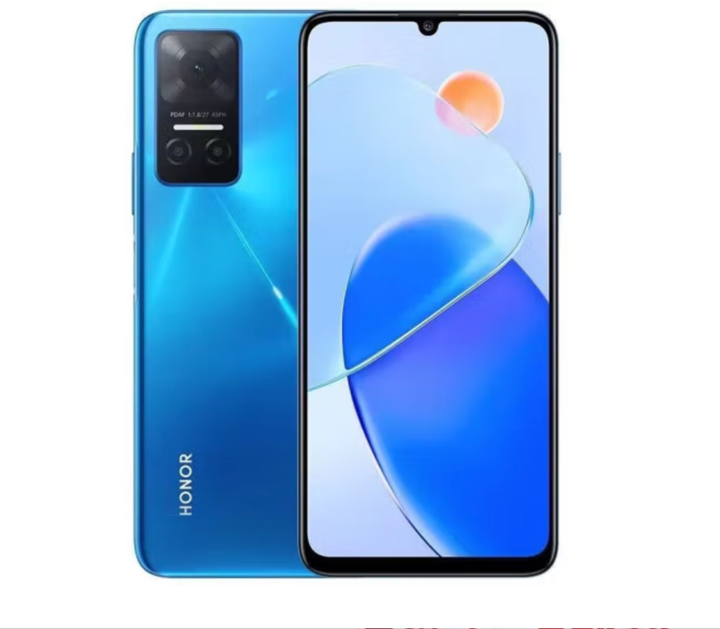 99新 honor/荣耀 荣耀Play6T 5G 6.74英寸高刷护眼屏 长续航