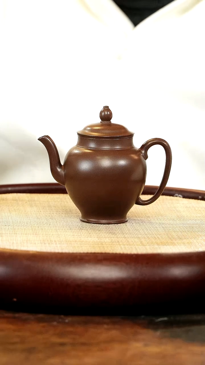 茶壶紫砂老行家紫砂3