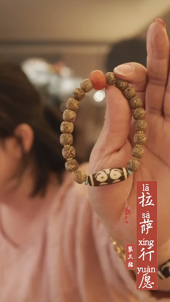 手串星月菩提000000000016