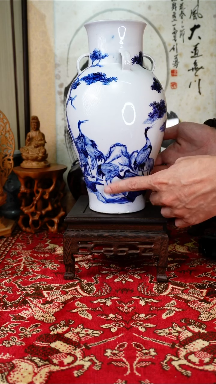 手工艺品琉璃瓷器