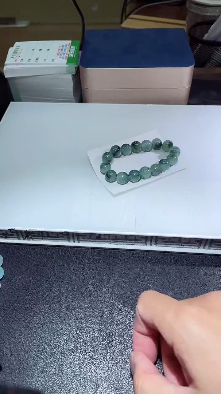 【闪购商品】定制翡翠未镶嵌翡翠多样性发货