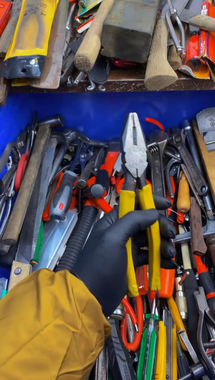 西*可乐日本工具仓库闪购链接