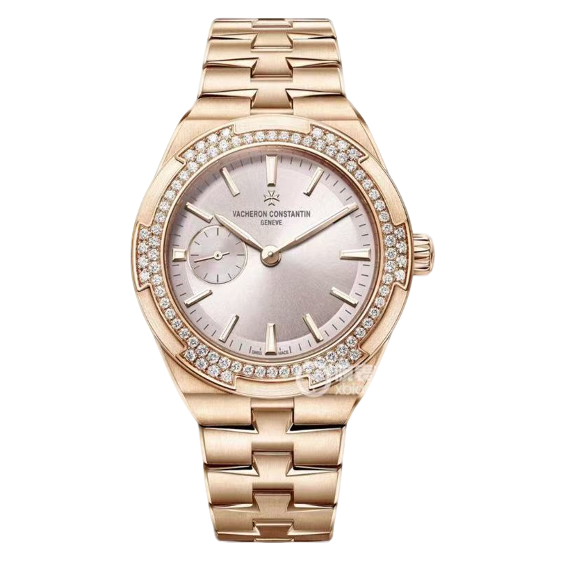 99新 Vacheron Constantin/江诗丹顿 哈奢馆/潮人/2305V/20全套