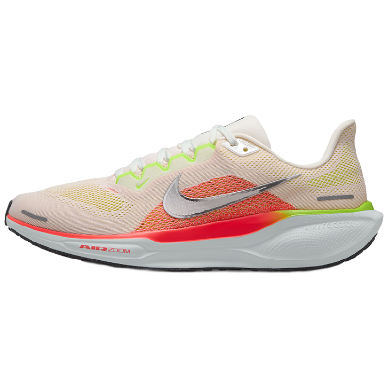 F【44码耐克瑕疵】NIKE 运动跑步板鞋F