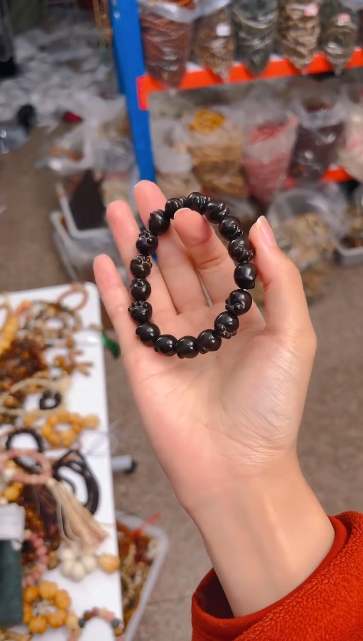 吊坠菩提根/象牙果A18  A18 