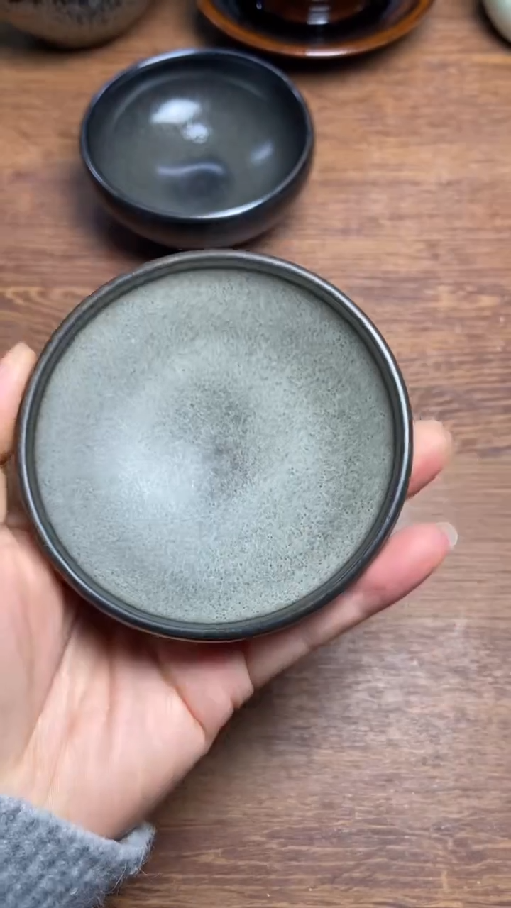 茶盏18建盏茶盏茶盏
