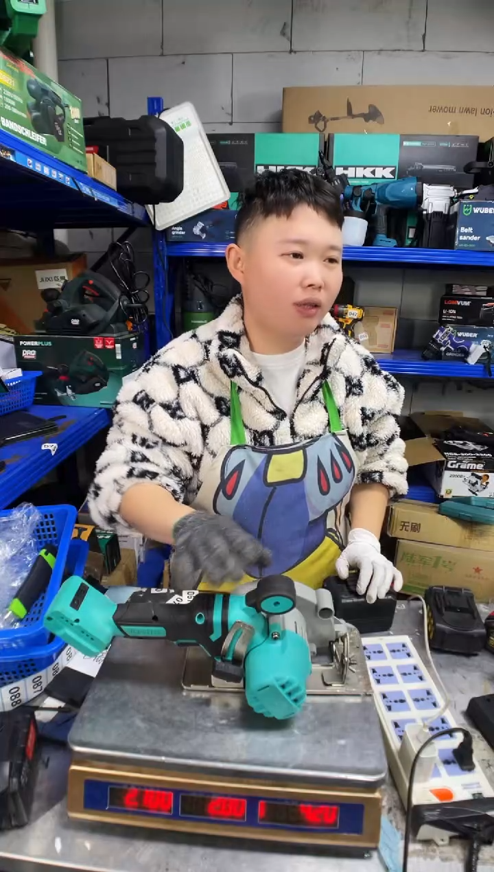  二手工具听讲解看图片下单 没有运费险045