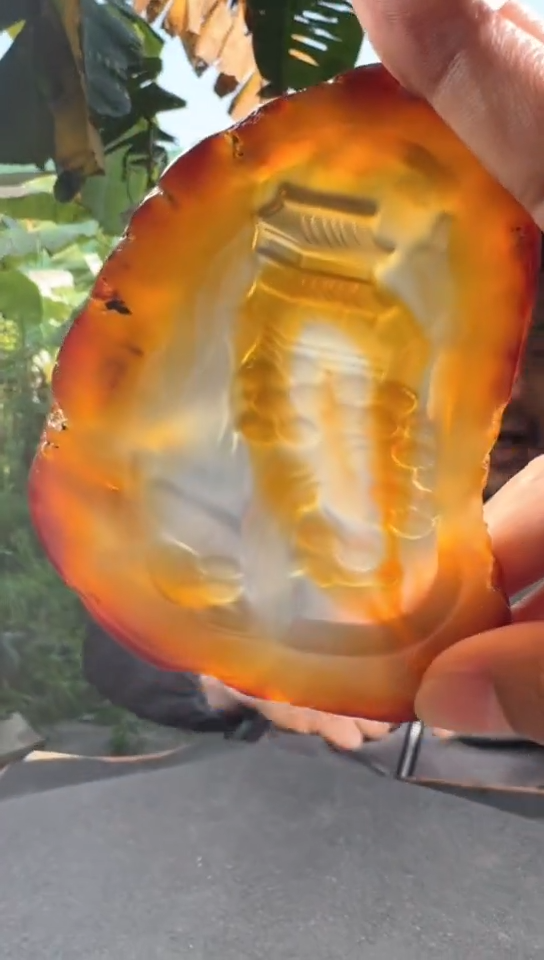 【闪购商品】玛瑙/玉髓珠宝奇石未镶嵌拍一发一