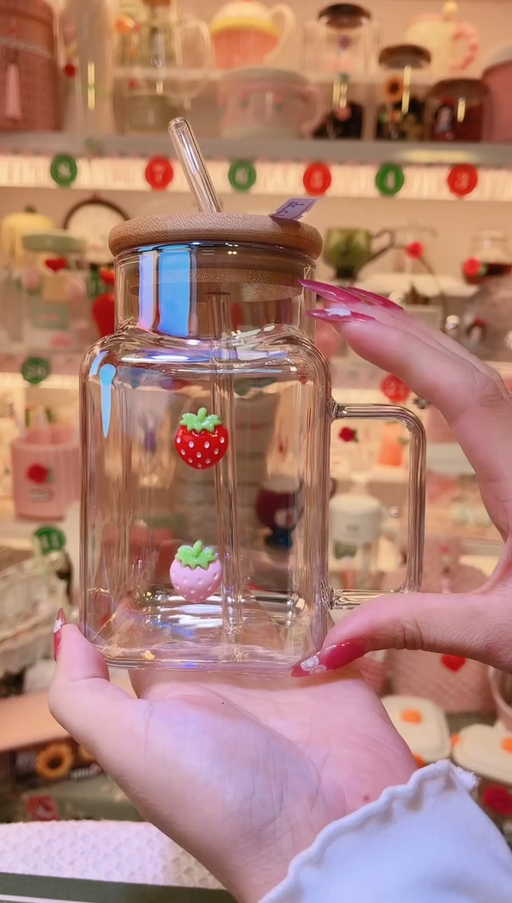 ——手工制作品质好！