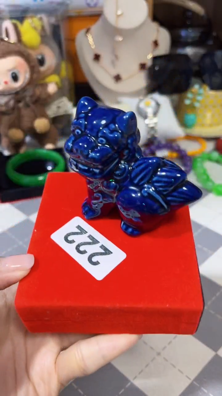瓷片陶茶666文玩周边多人1