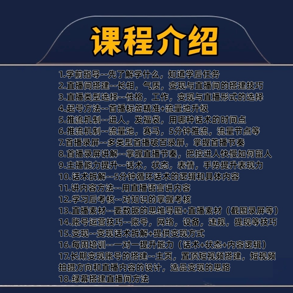  锋哥自媒体1对1学习