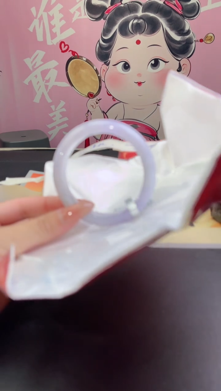 【闪购商品】翡翠手镯未镶嵌翡翠手镯