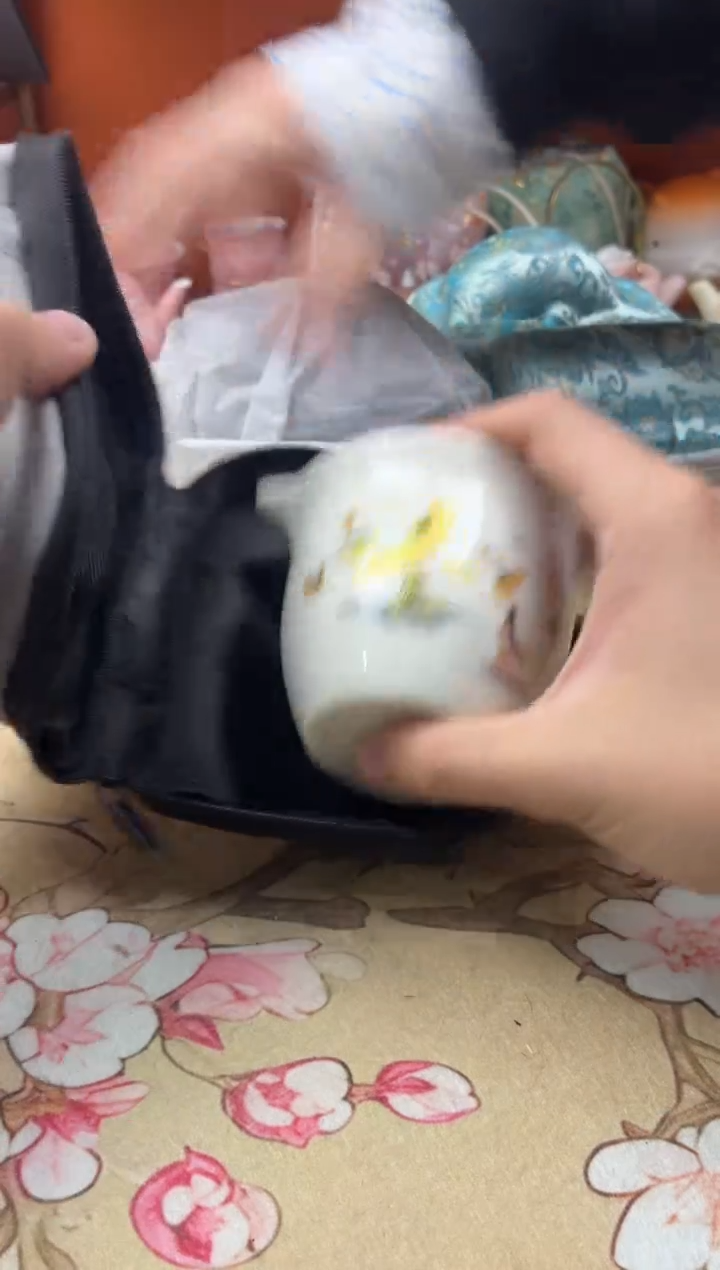 陶瓷@@@云问茶具链接