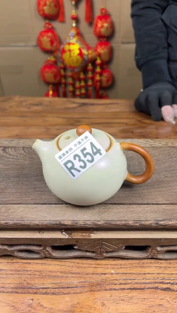 【闪购商品】瓷器茶具商品瓷器物品354