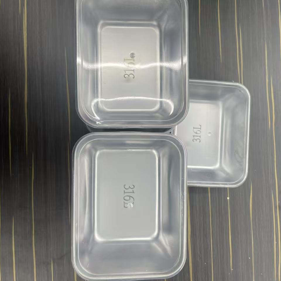 方盒7个家用厨房必备轻奢现代高级感简约高颜值新品【汤家限定】