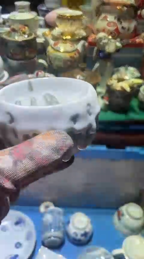 【闪购商品】瓷片1111111111111111