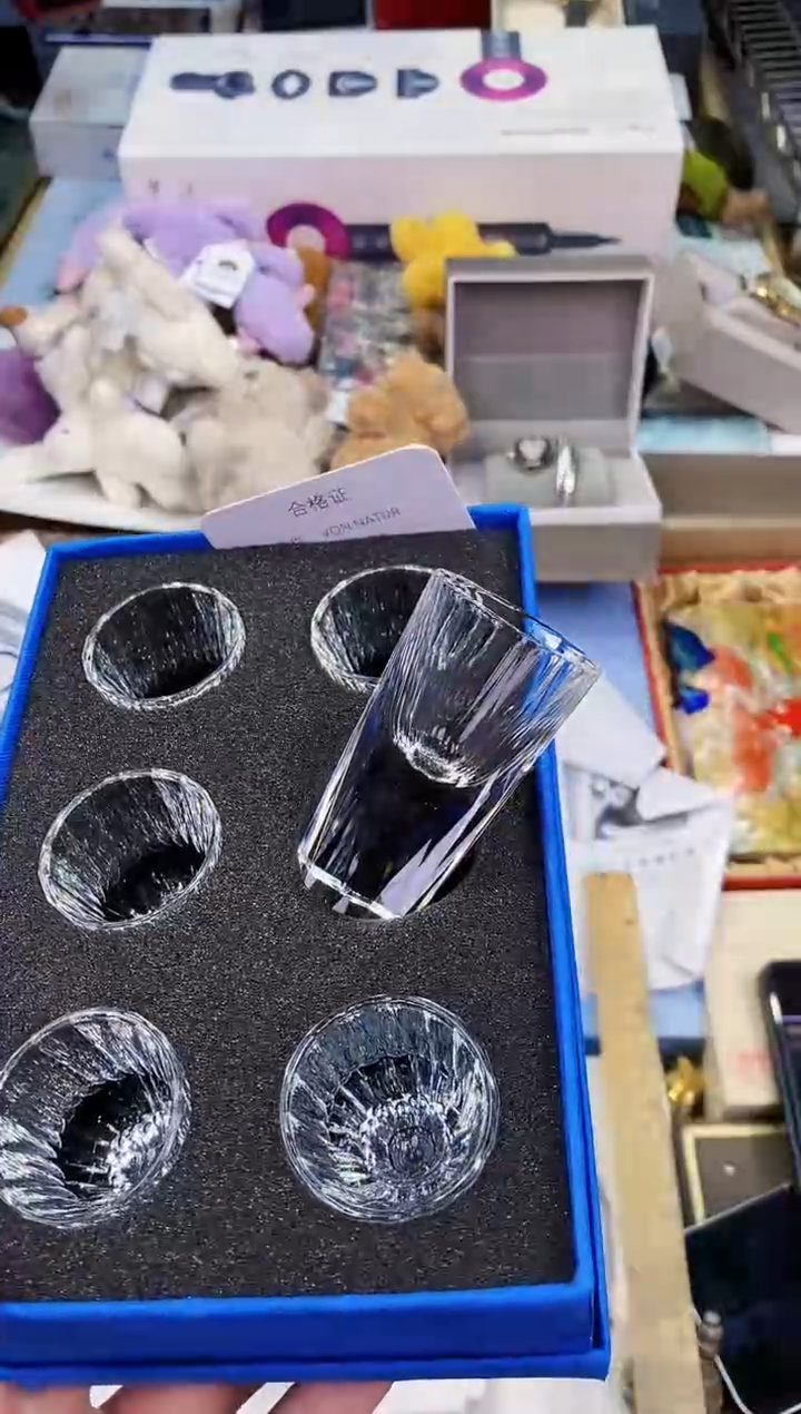 【闪购商品】瓷片都是我的大宝贝儿瓷器