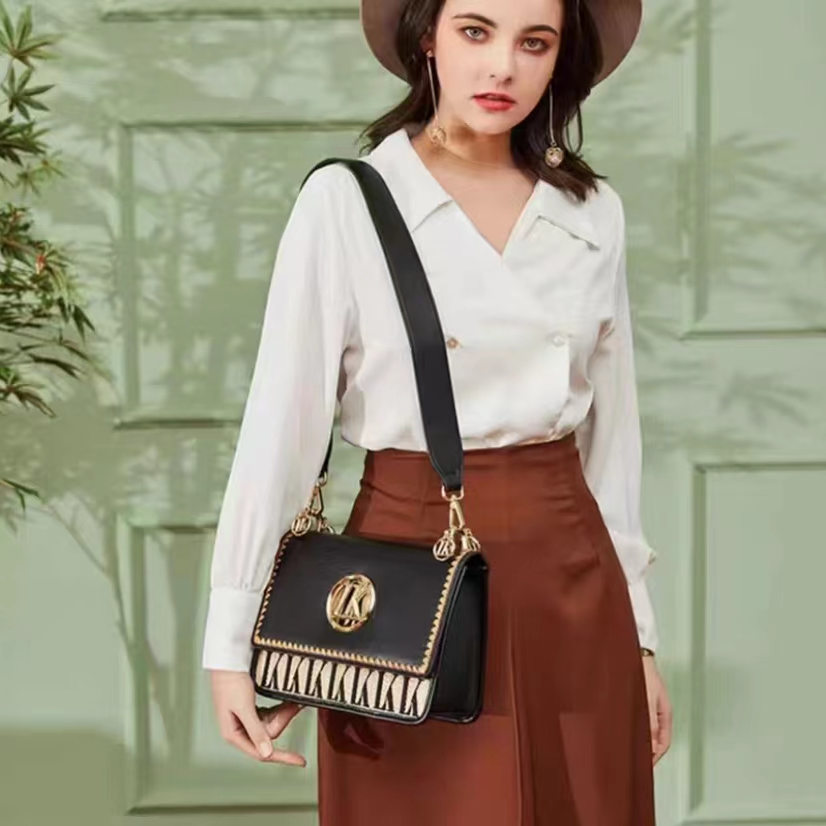 陈三北【B777-807】按编码下单-新款高级百搭女包