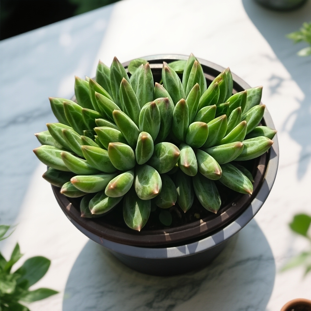 青花瓷(拼满15元包邮)室内盆栽 净化绿植盆栽大棚多肉