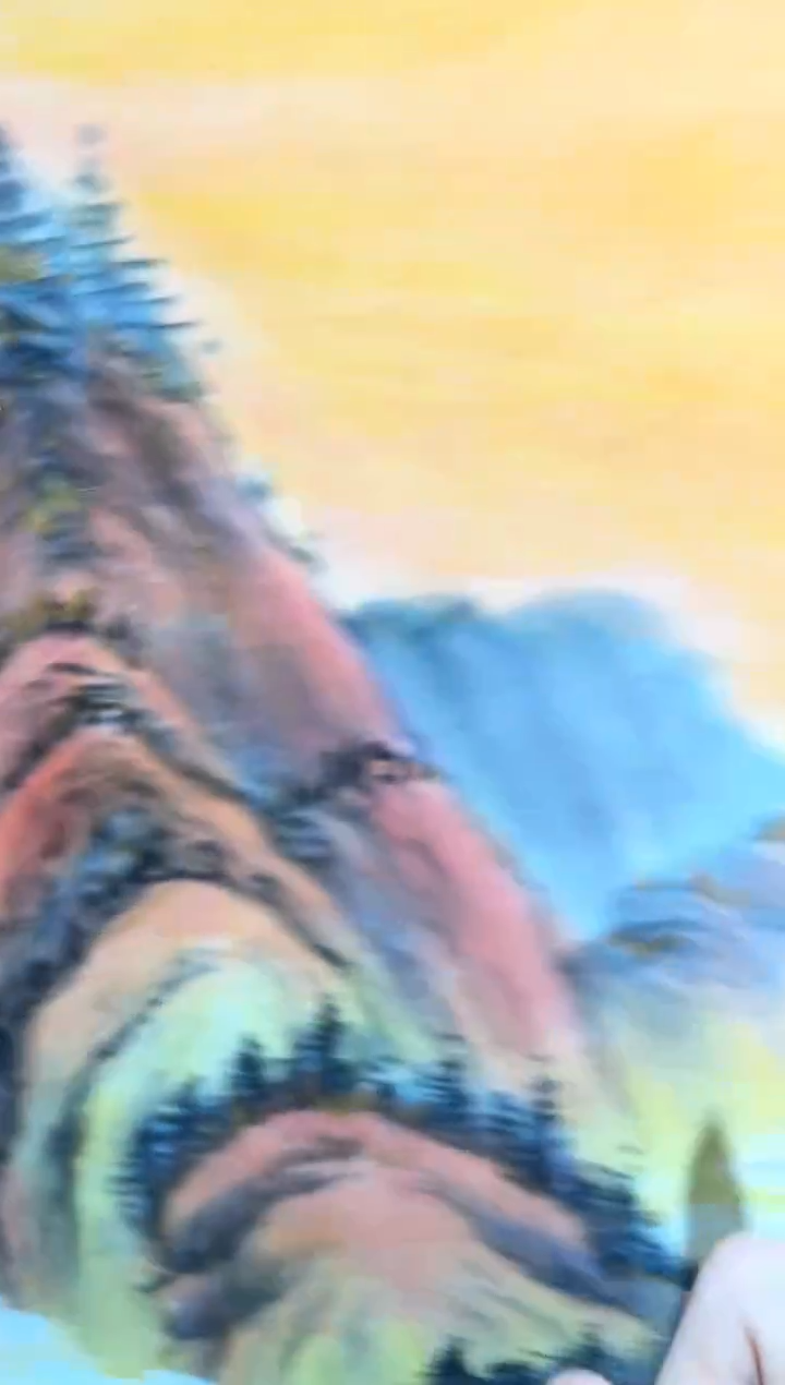 国画国画SS-1201863-张跃华央创美术馆精品定制备案作品