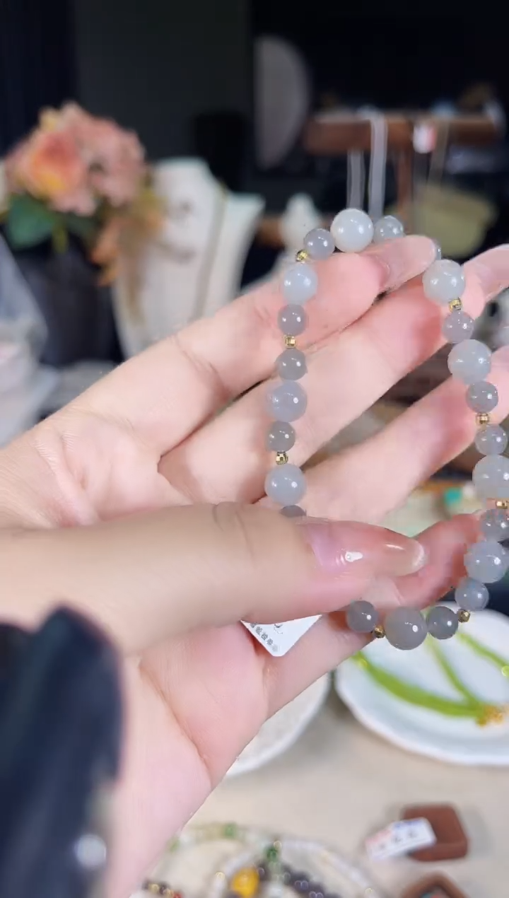 手链未镶嵌和田玉多样性发货其一