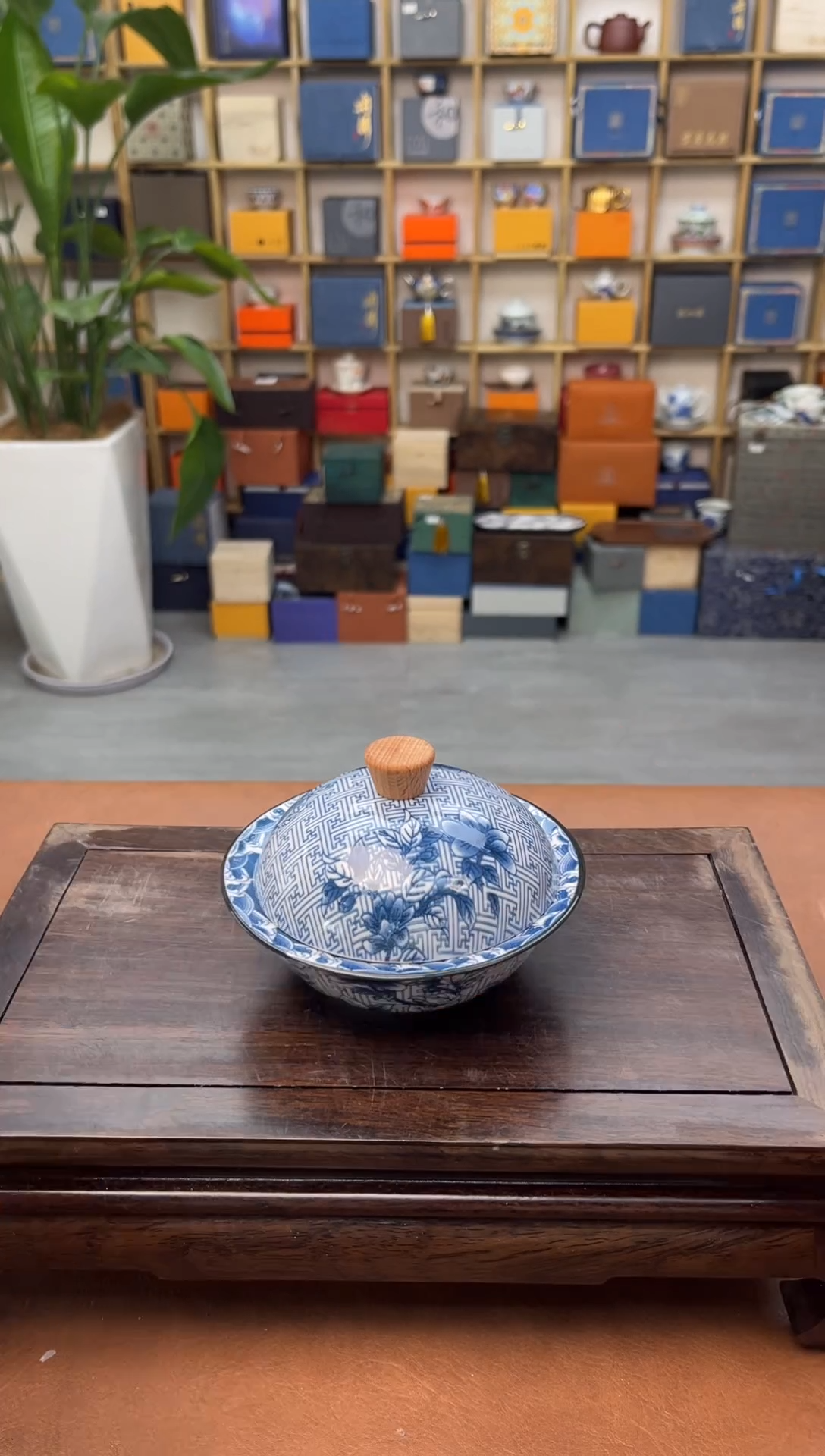 【闪购商品】@@万瓷茶奢馆甄选精品