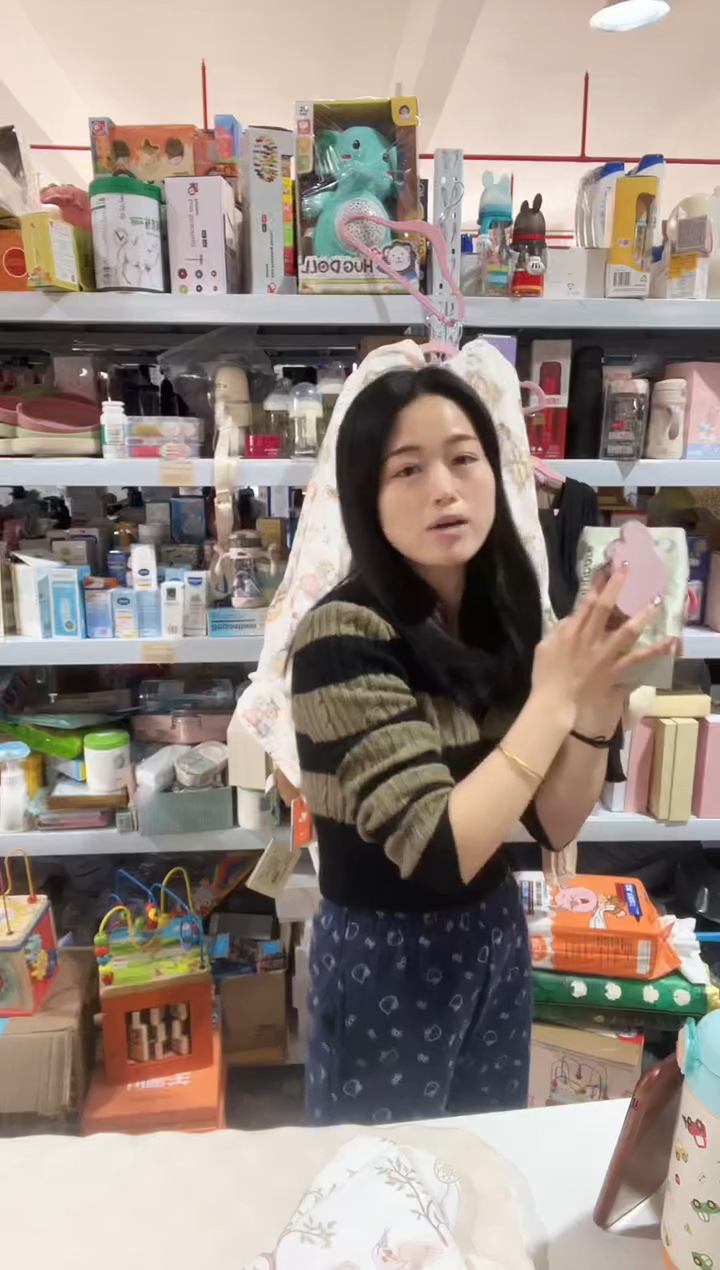紫盖湿巾 一箱12包