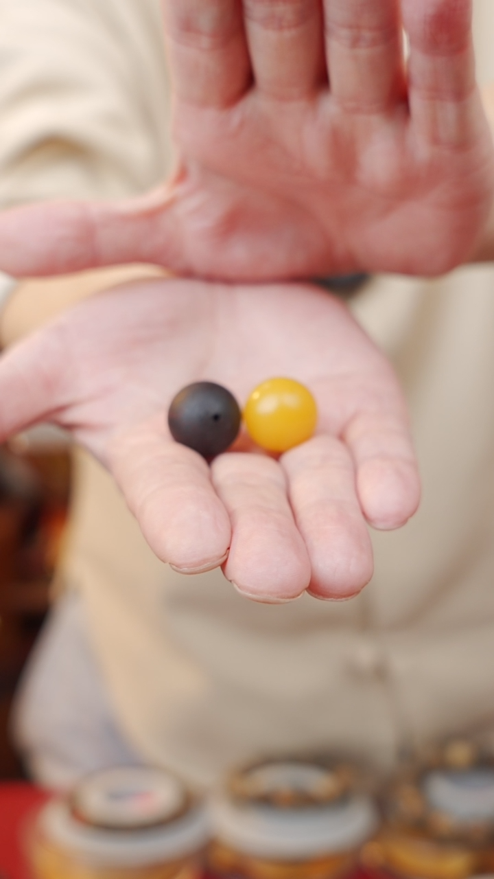 【闪购商品】降真香手串/手链海南三宝降真香卡16圆珠单珠