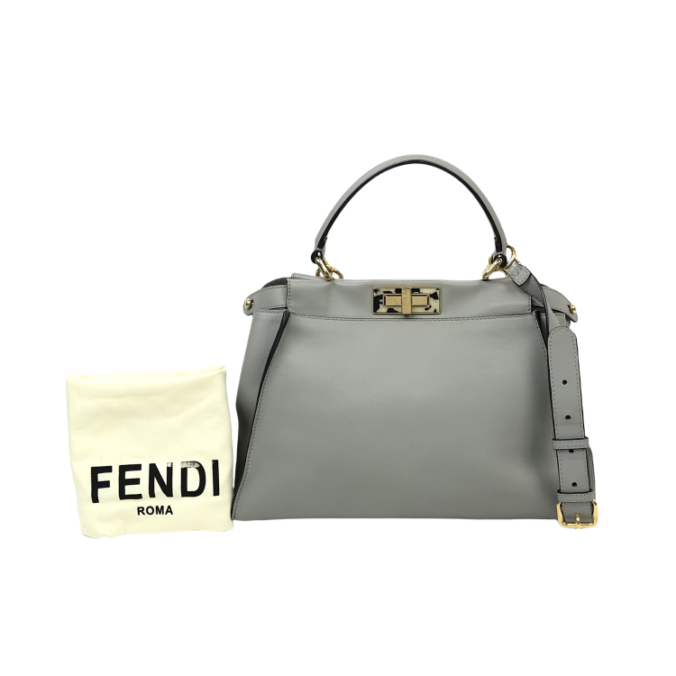 包包/芬迪/95新/C1366969358/[25122]