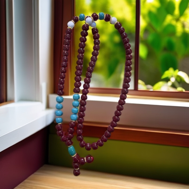 M383婷婷甄选项链