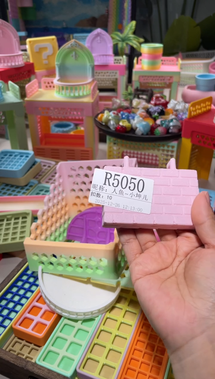 人****儿陌派帝国寄居蟹5050