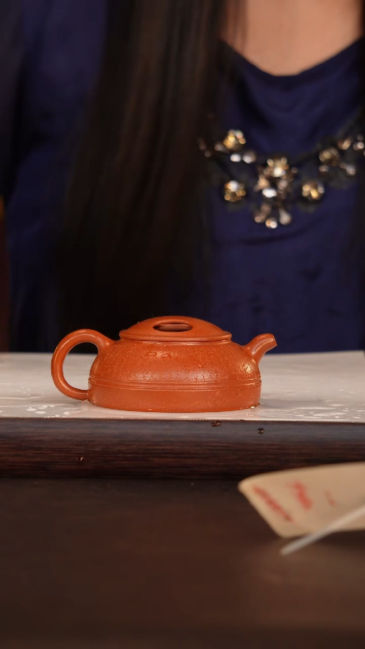 【闪购商品】紫砂茶壶原矿紫砂茶壶