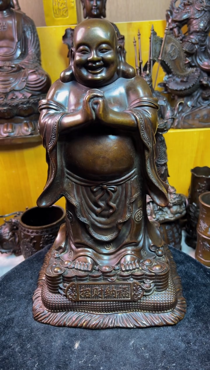 【闪购商品】·案台摆件 物品摆件