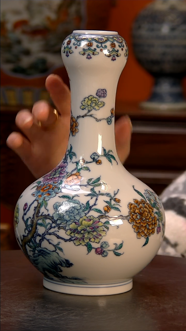 精品陶瓷摆件11111