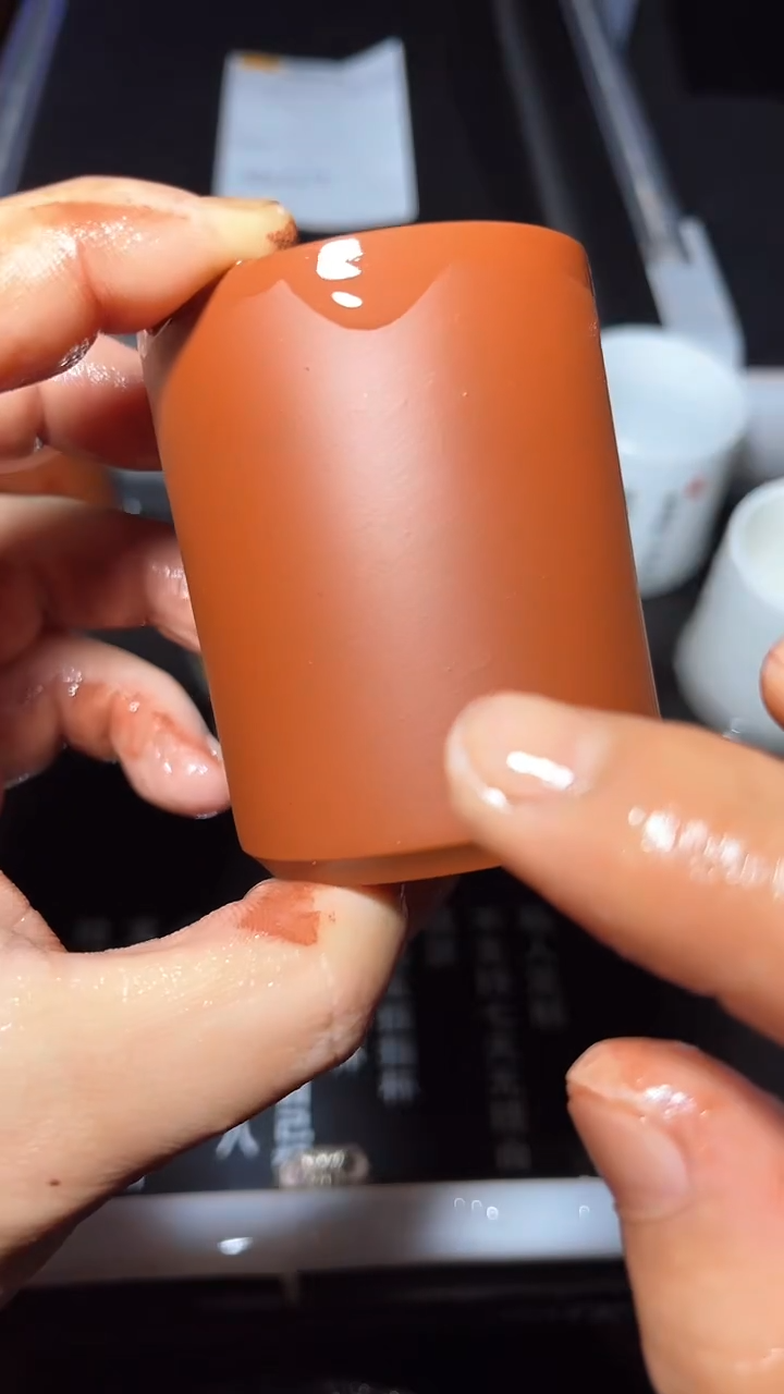 【闪购商品】私人定制下单备注 紫砂2