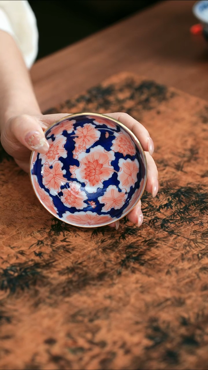 摆件瓷景德镇茶器链接@@@@JD0519