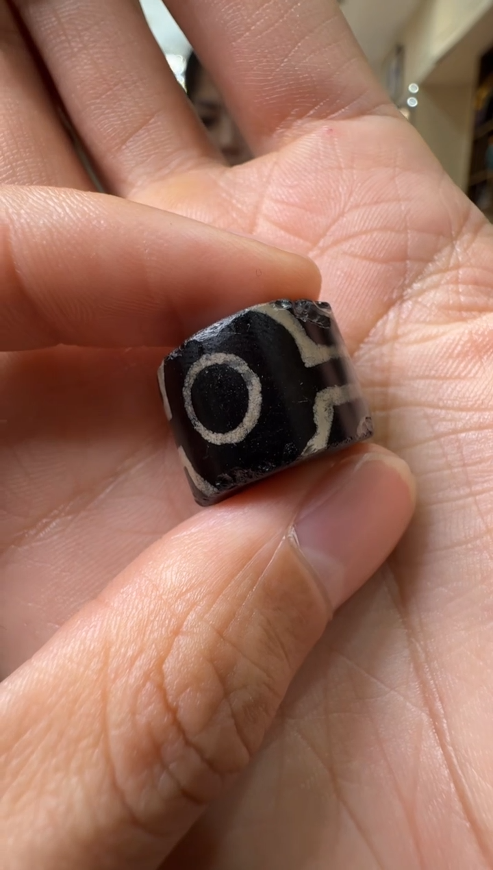 【闪购商品】玛瑙/玉髓珠宝半成品未镶嵌玛瑙珠