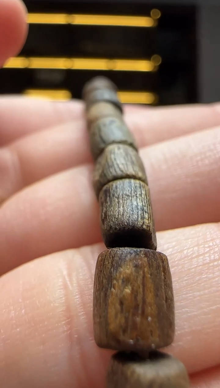 【闪购商品】沉香沉香木制品820号沉水桶勾丝粉末多样性发一055