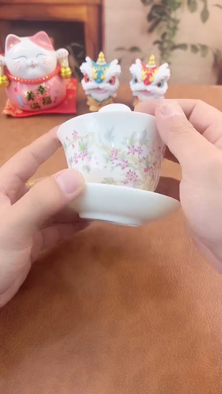 【闪购商品】陶瓷茶具茶具周边