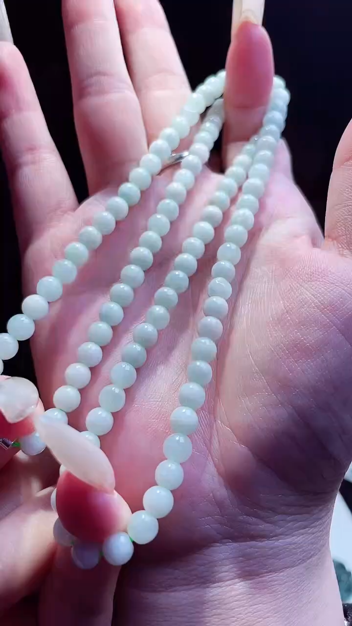 未镶嵌定制翡翠J-@@QJNN122612多样性发其一