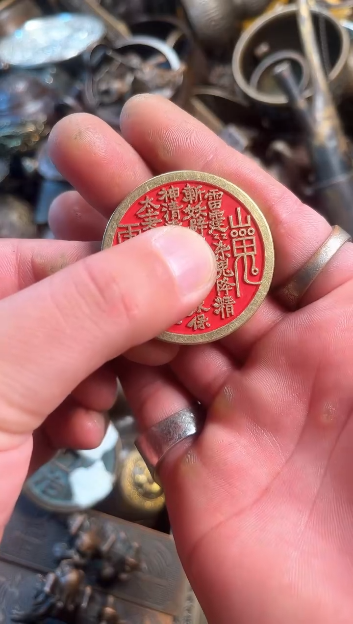 精美铜器诚信经营