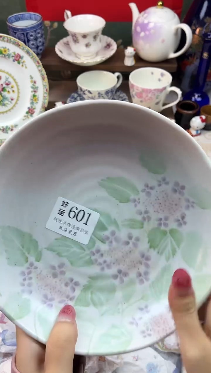 瓷片猫***橱好运A601