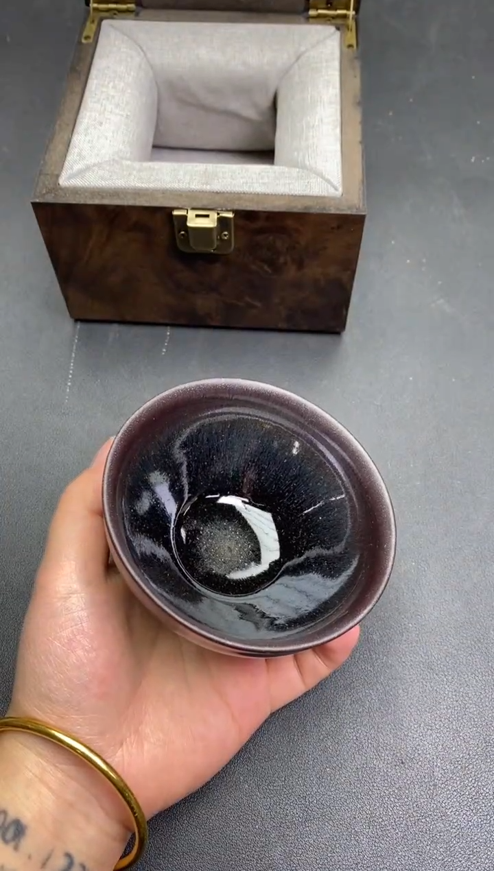 【闪购商品】茶盏493建盏建盏建盏建盏