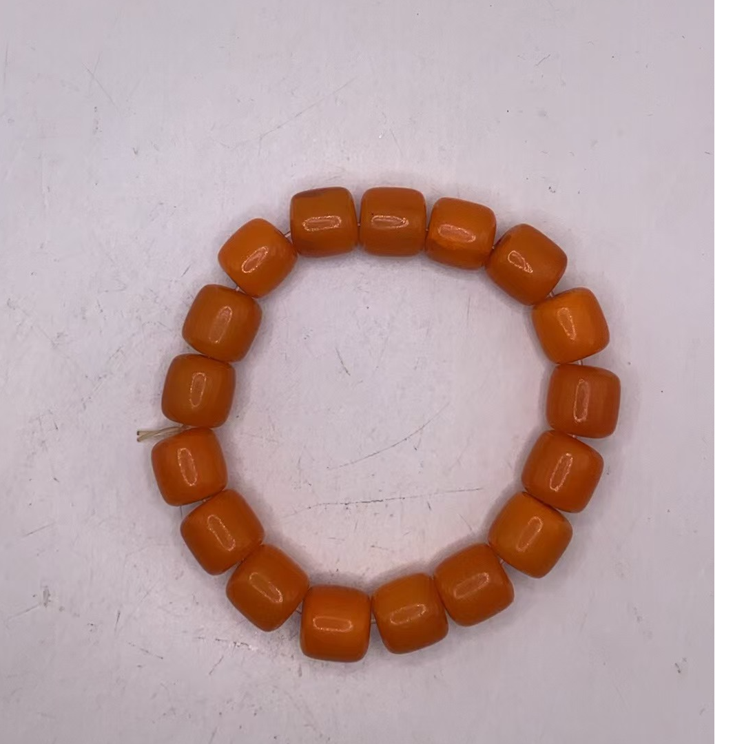 手链  F108【凤源】精品时尚百搭气质手串（多样性发货发其一）