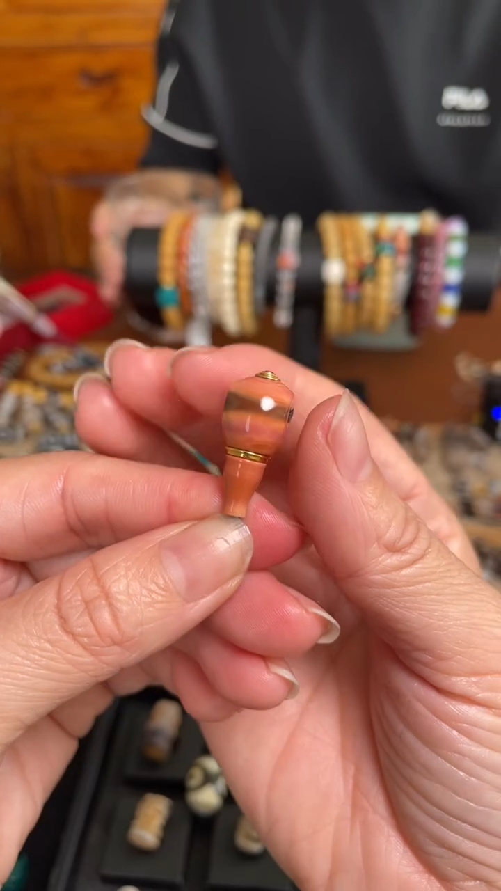 【闪购商品】玛瑙/玉髓颈饰未镶嵌玛瑙饰品3