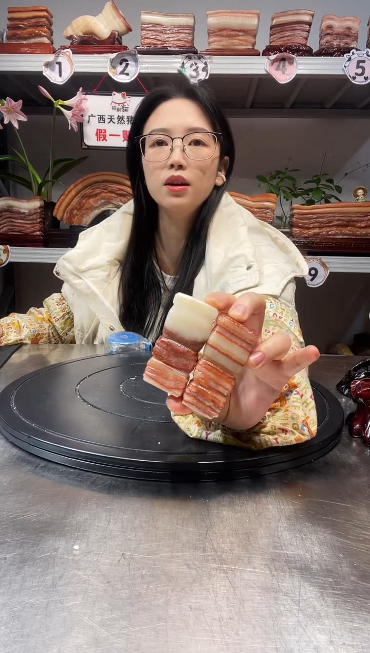 石材天然石材柳州猪肉石