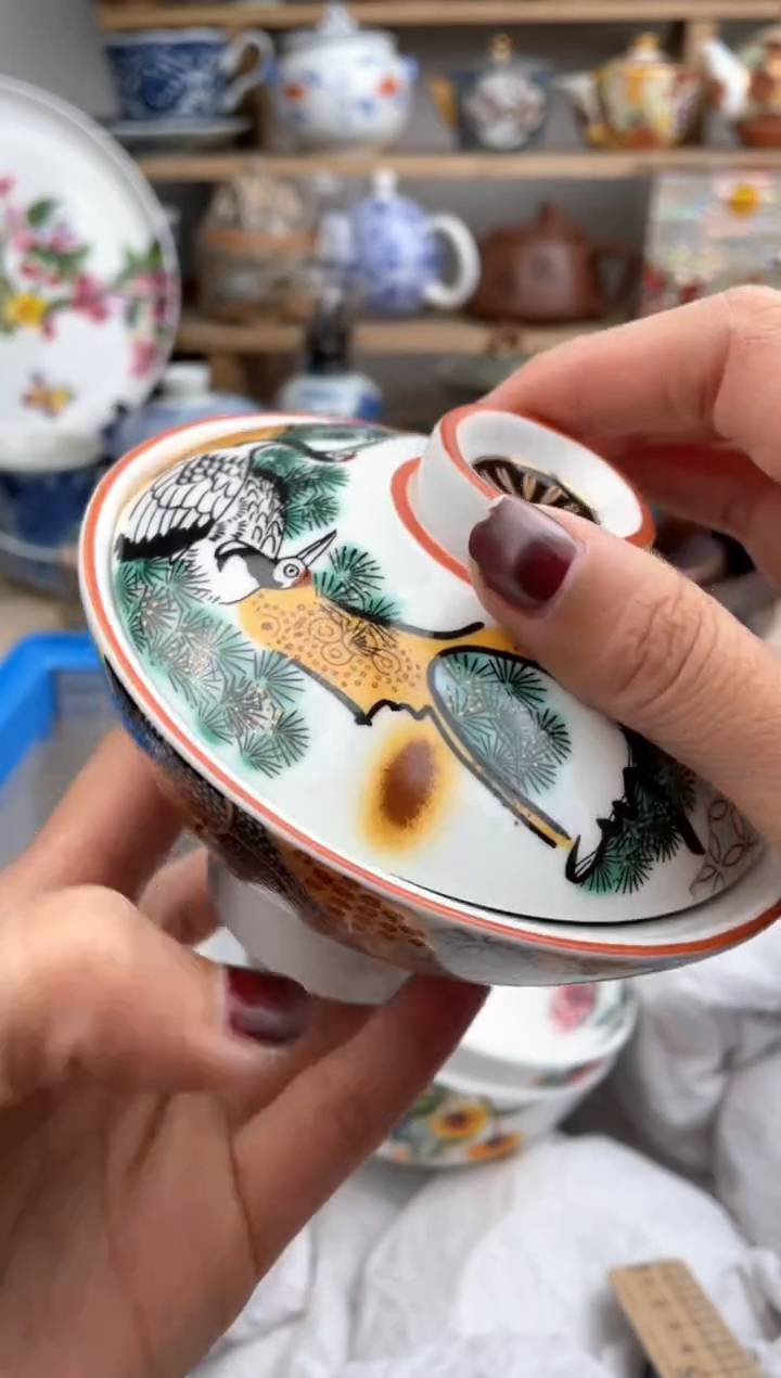 【闪购商品】瓷片默认微瑕，看清尺寸品相再拍