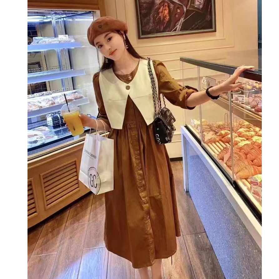 29-49高品质女装长袖时尚百搭春季