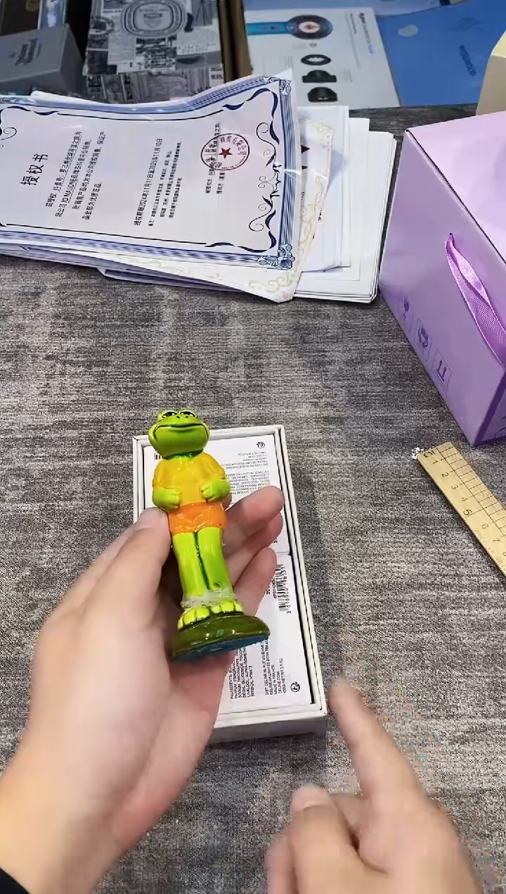 【闪购商品】瓷片都是我的大宝贝儿瓷器