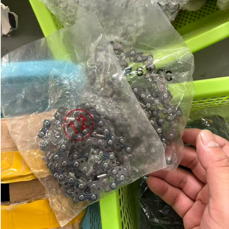 T29孤品-电链锯的链条12-16寸-随机发